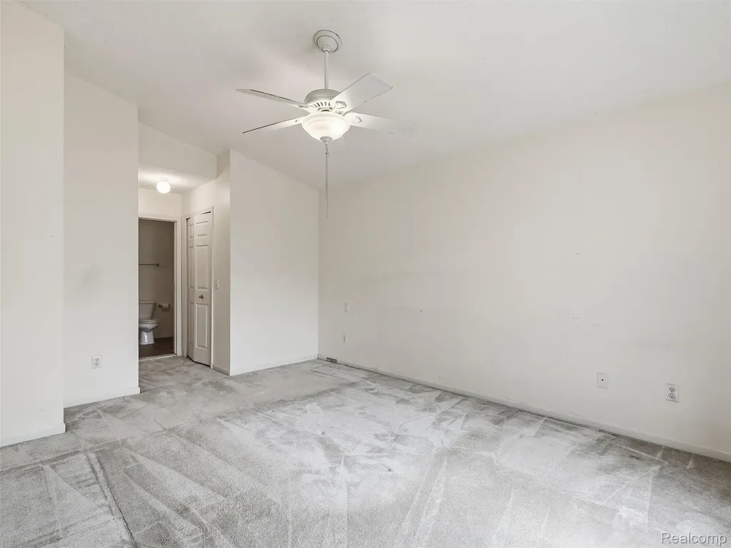 349 Daniel Avenue Westland City MI 48186