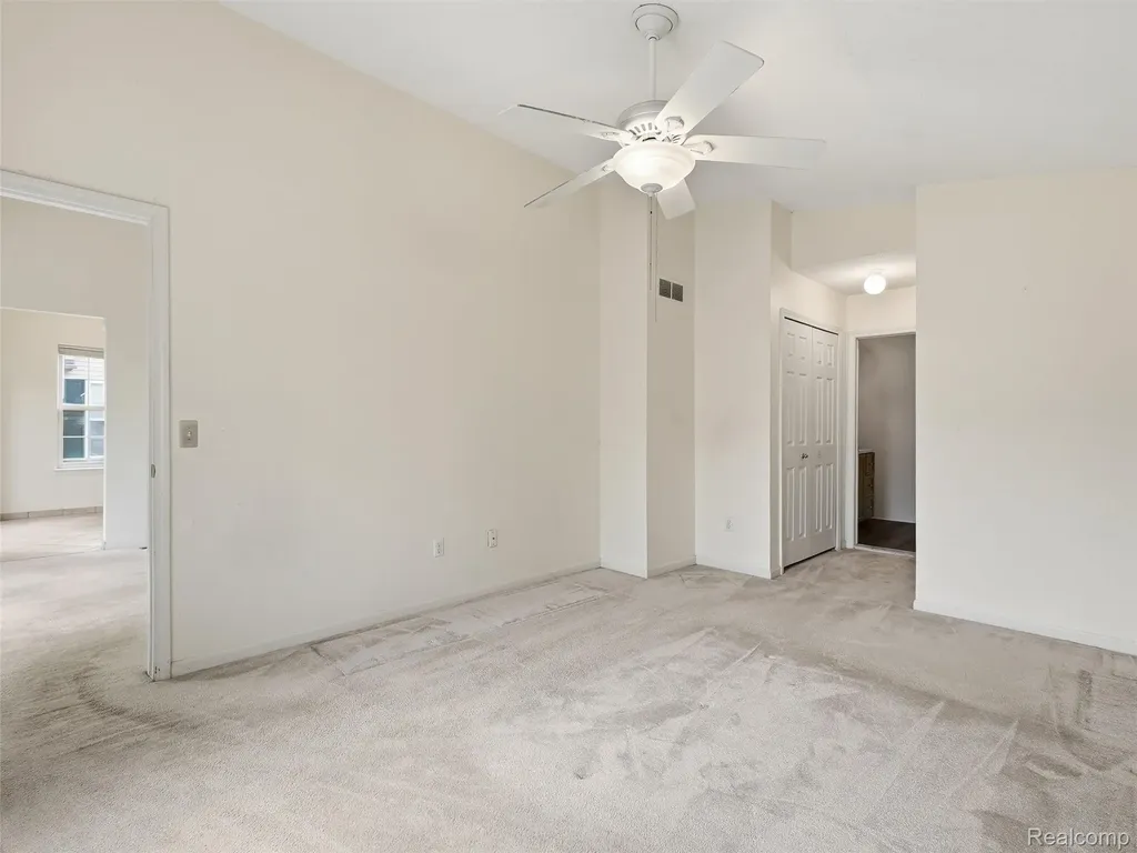 349 Daniel Avenue Westland City MI 48186