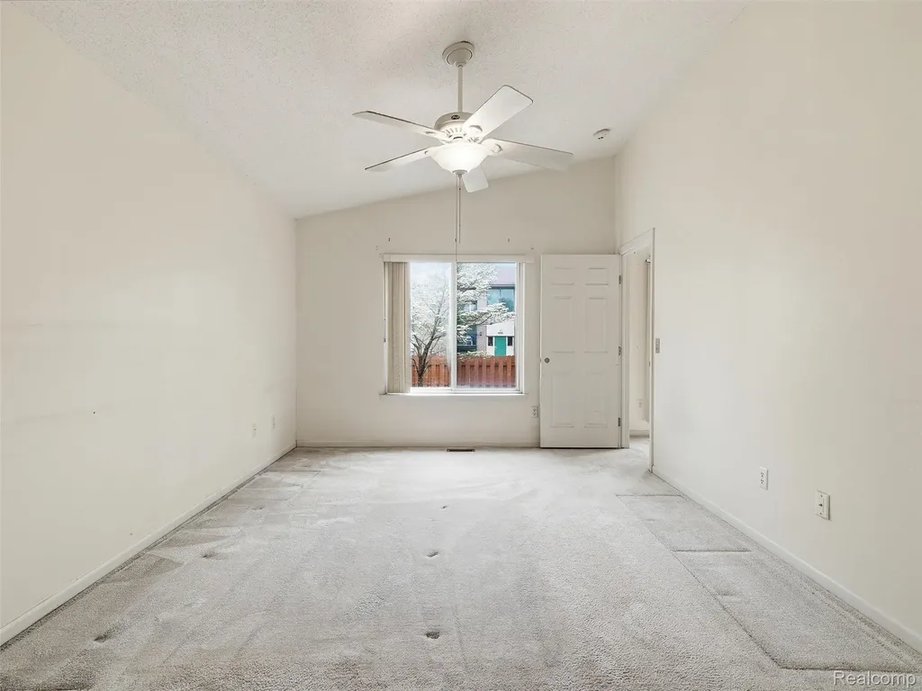 349 Daniel Avenue Westland City MI 48186