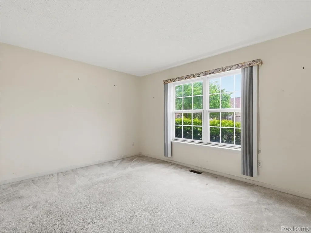 349 Daniel Avenue Westland City MI 48186