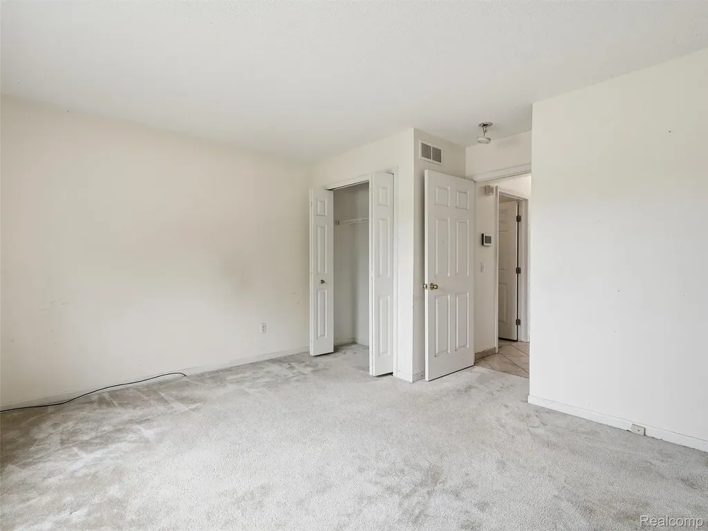 349 Daniel Avenue Westland City MI 48186