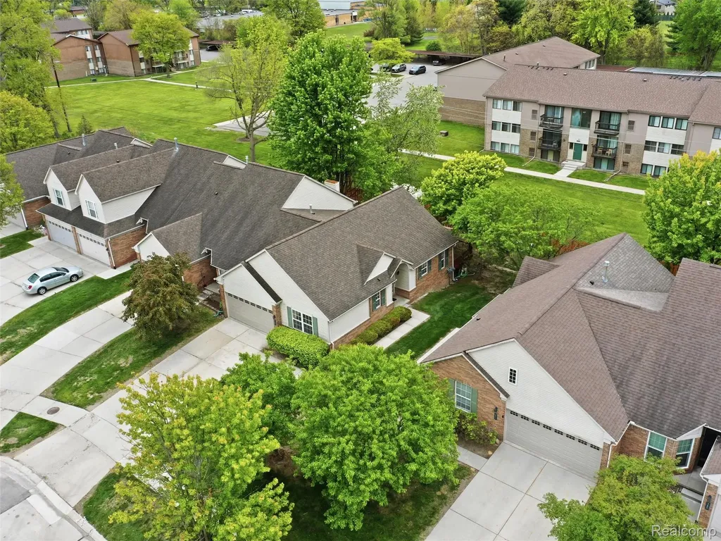 349 Daniel Avenue Westland City MI 48186