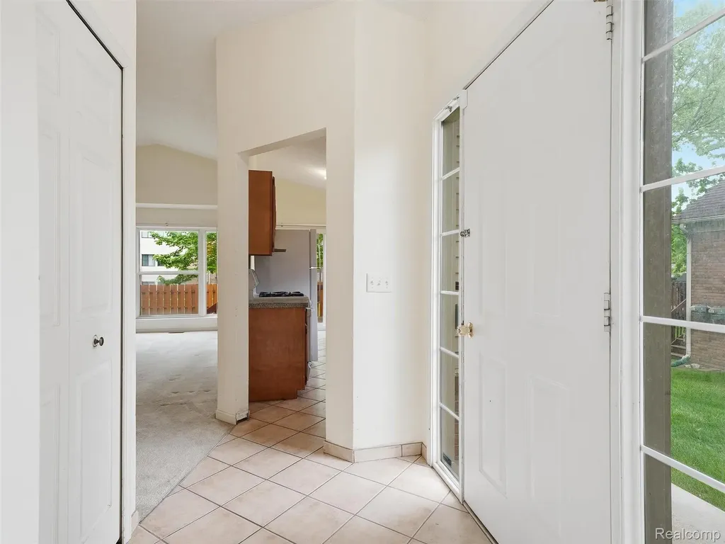 349 Daniel Avenue Westland City MI 48186