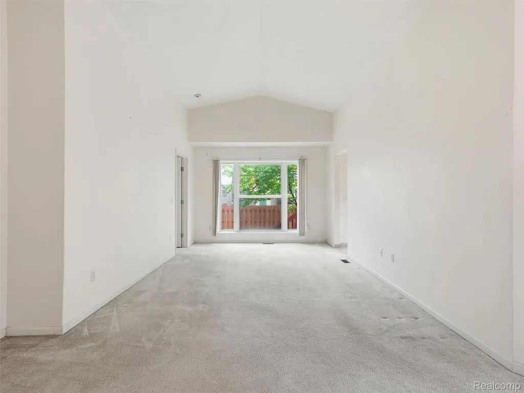 349 Daniel Avenue Westland City MI 48186