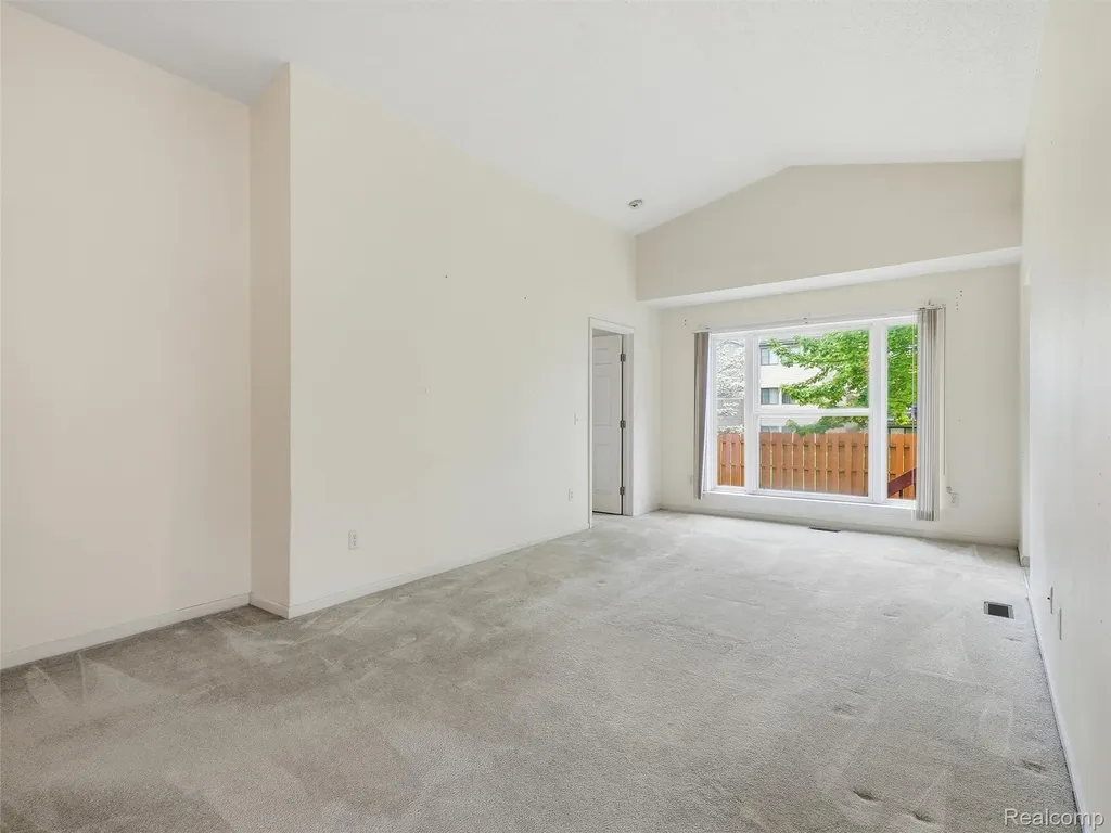 349 Daniel Avenue Westland City MI 48186