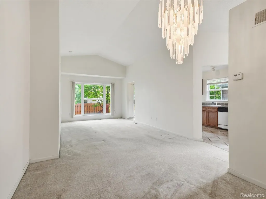 349 Daniel Avenue Westland City MI 48186