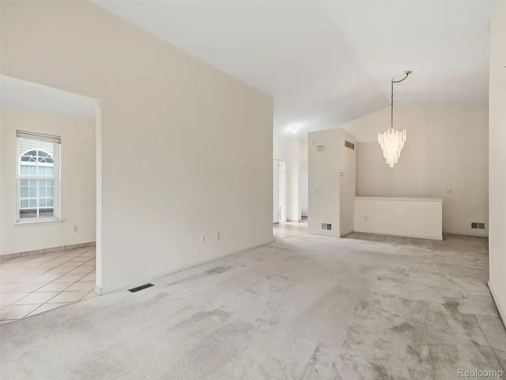 349 Daniel Avenue Westland City MI 48186
