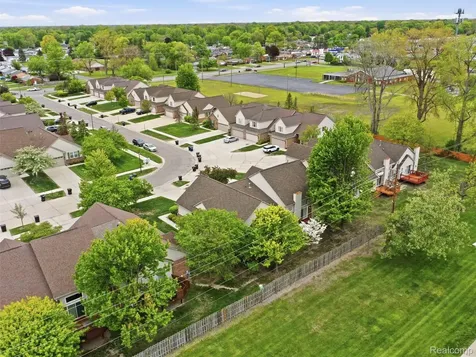 349 Daniel Avenue Westland City MI 48186