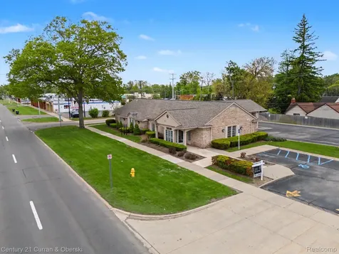 29049 Joy Road Westland City MI 48185