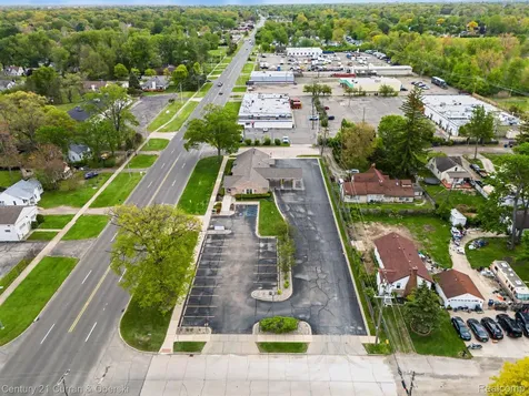 29049 Joy Road Westland City MI 48185