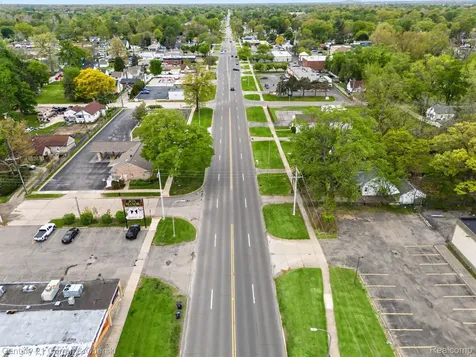 29049 Joy Road Westland City MI 48185