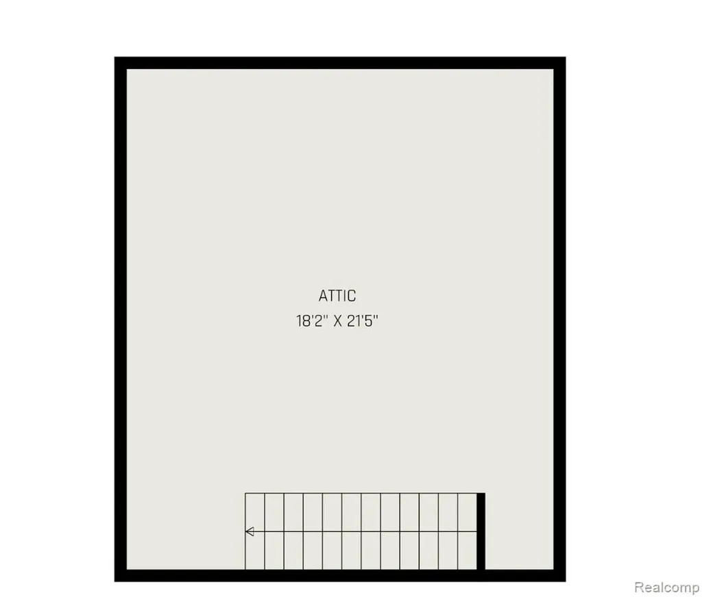 3376 Hessel Avenue Rochester Hills City MI 48307