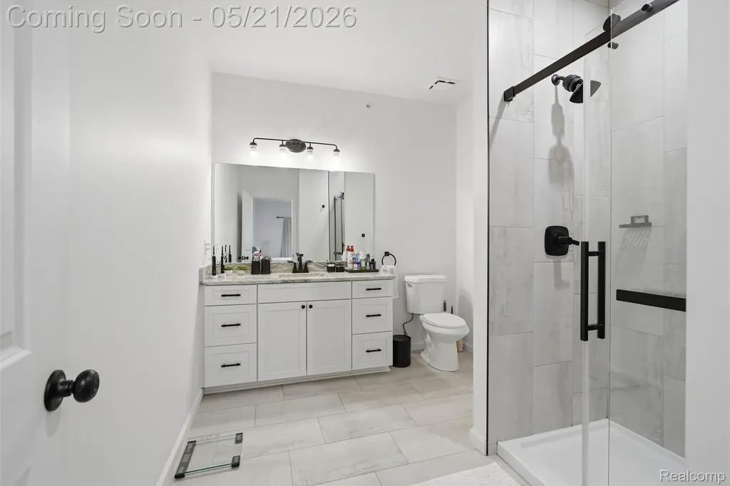 606 Pointe Drive Walled Lake City MI 48390
