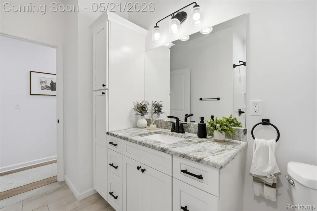 606 Pointe Drive Walled Lake City MI 48390