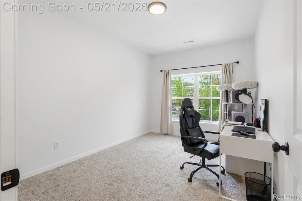 606 Pointe Drive Walled Lake City MI 48390