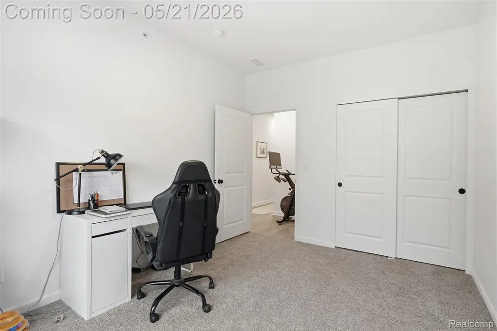 606 Pointe Drive Walled Lake City MI 48390