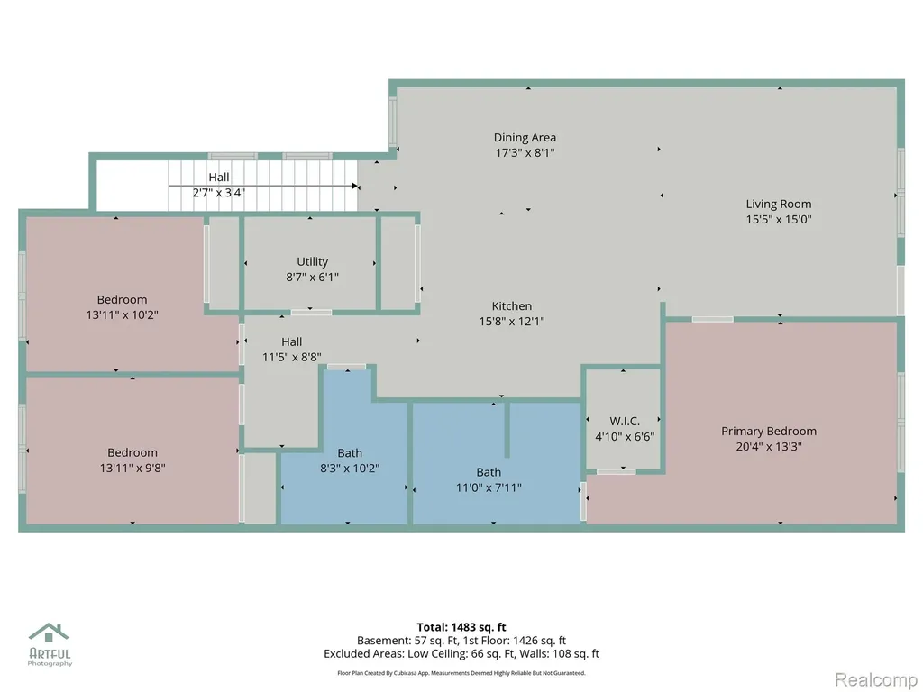 606 Pointe Drive Walled Lake City MI 48390