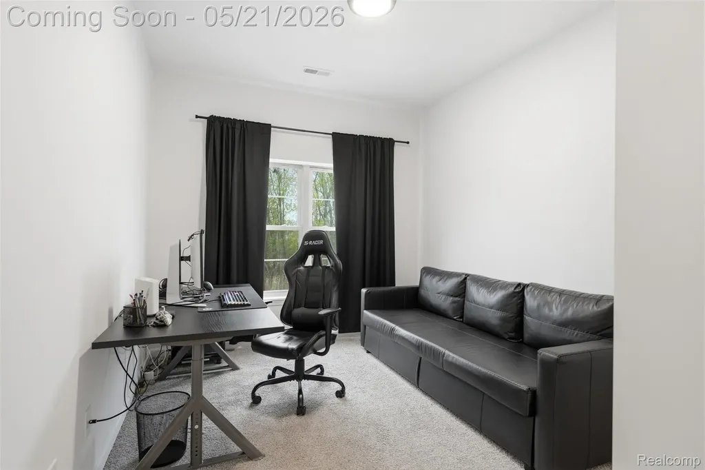 606 Pointe Drive Walled Lake City MI 48390