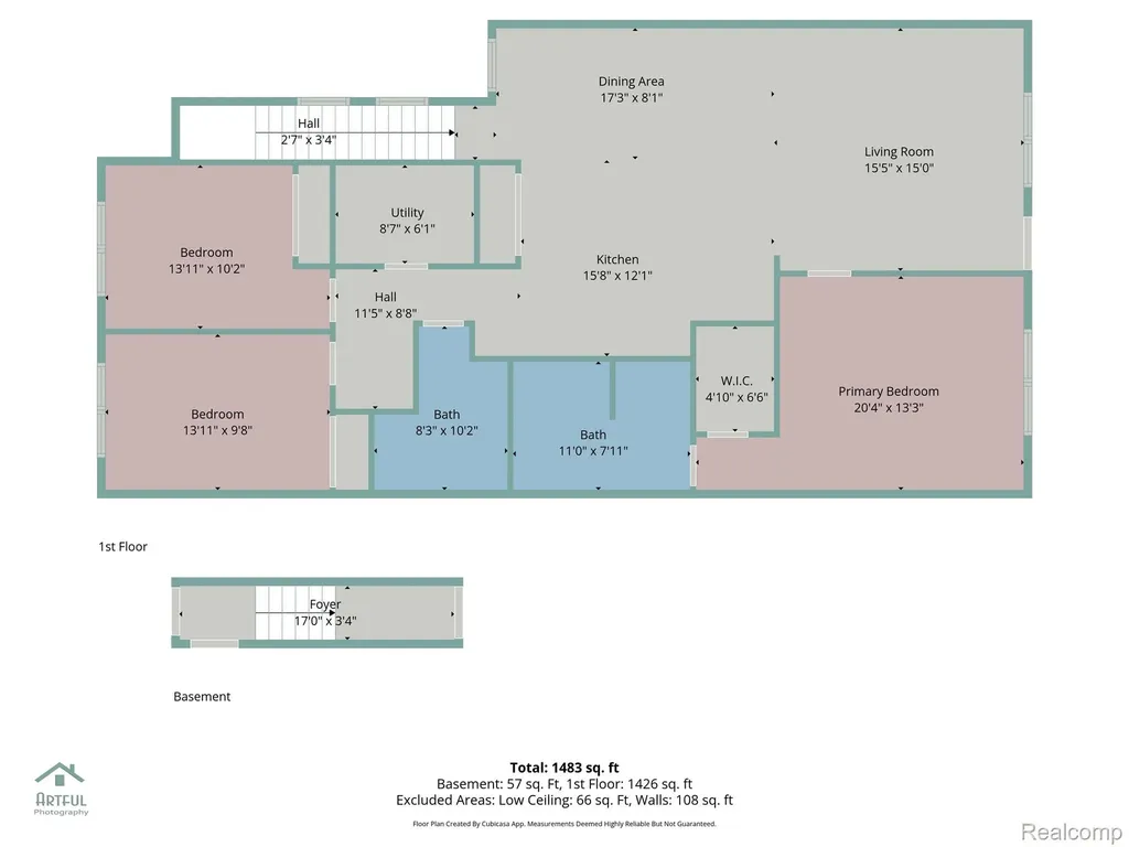 606 Pointe Drive Walled Lake City MI 48390