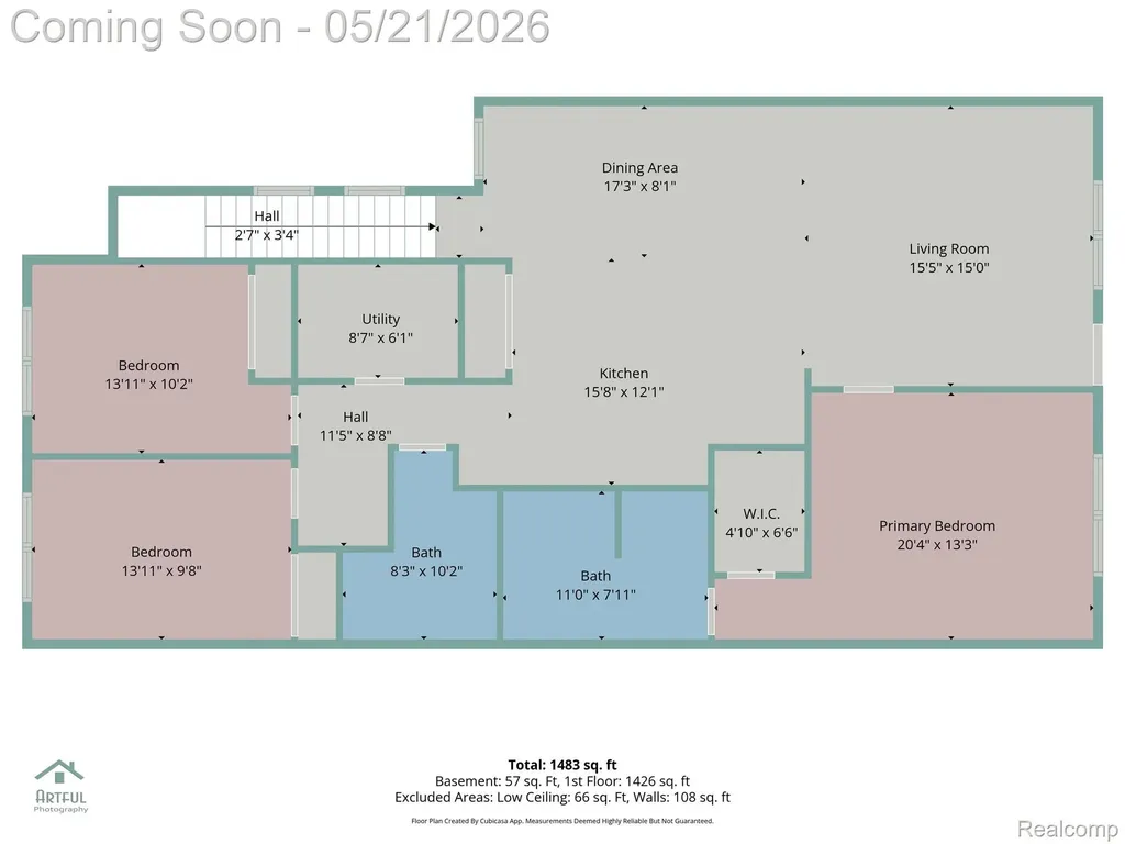 606 Pointe Drive Walled Lake City MI 48390