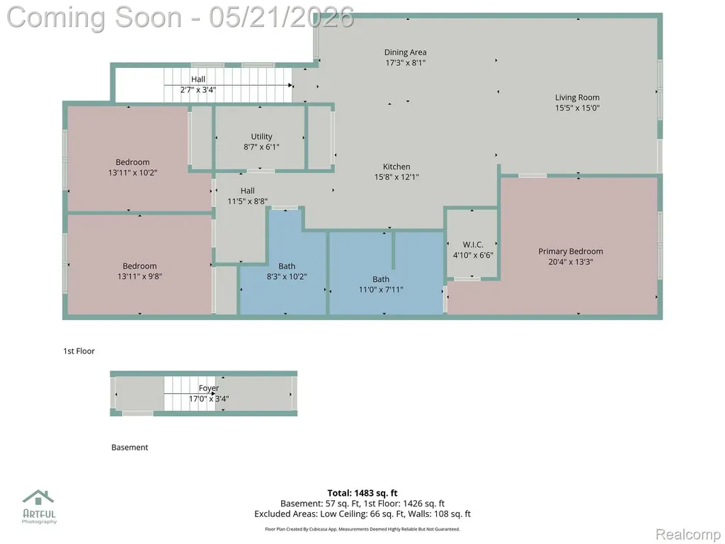 606 Pointe Drive Walled Lake City MI 48390