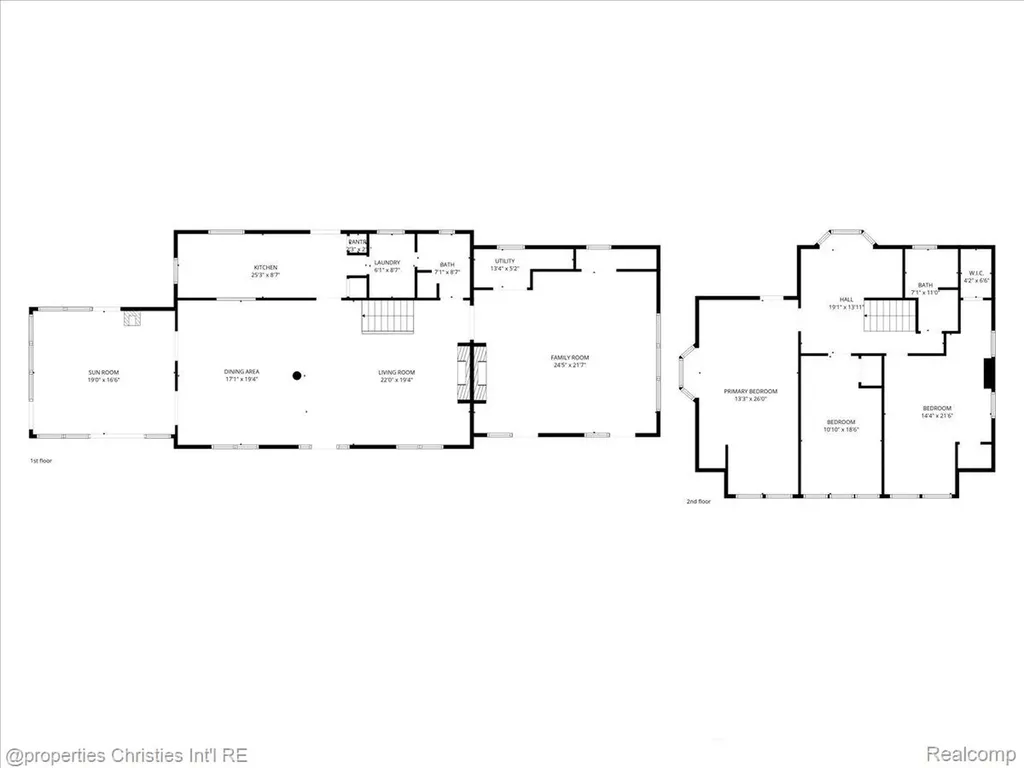 4880 Algonquin Boulevard Independence Charter Township MI 48348