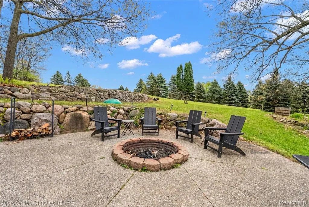 4880 Algonquin Boulevard Independence Charter Township MI 48348