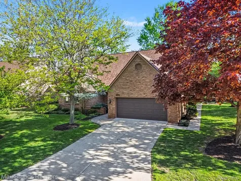 21850 Dover Court Beverly Hills Village MI 48025