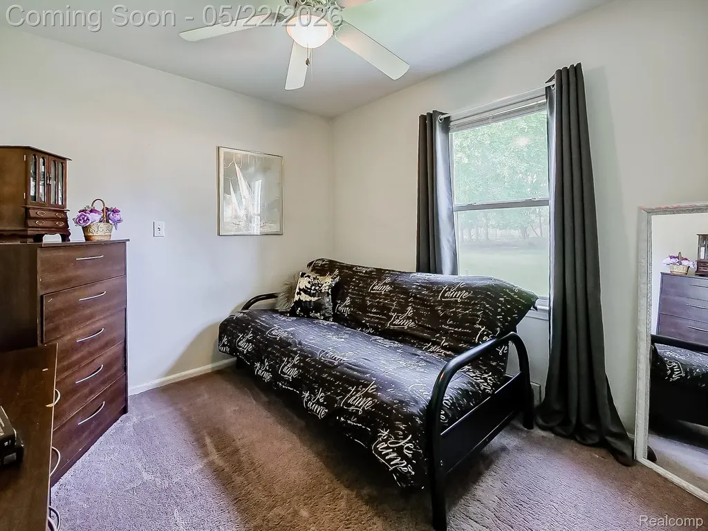 2751 Marlington Road Waterford Charter Township MI 48329