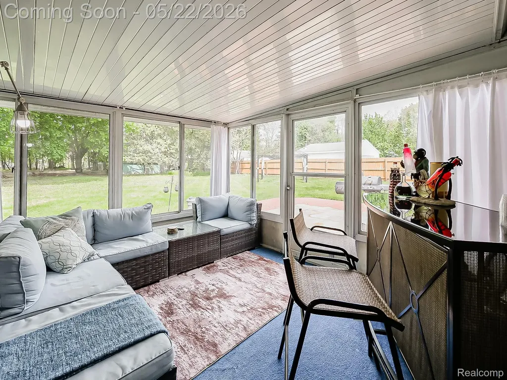 2751 Marlington Road Waterford Charter Township MI 48329
