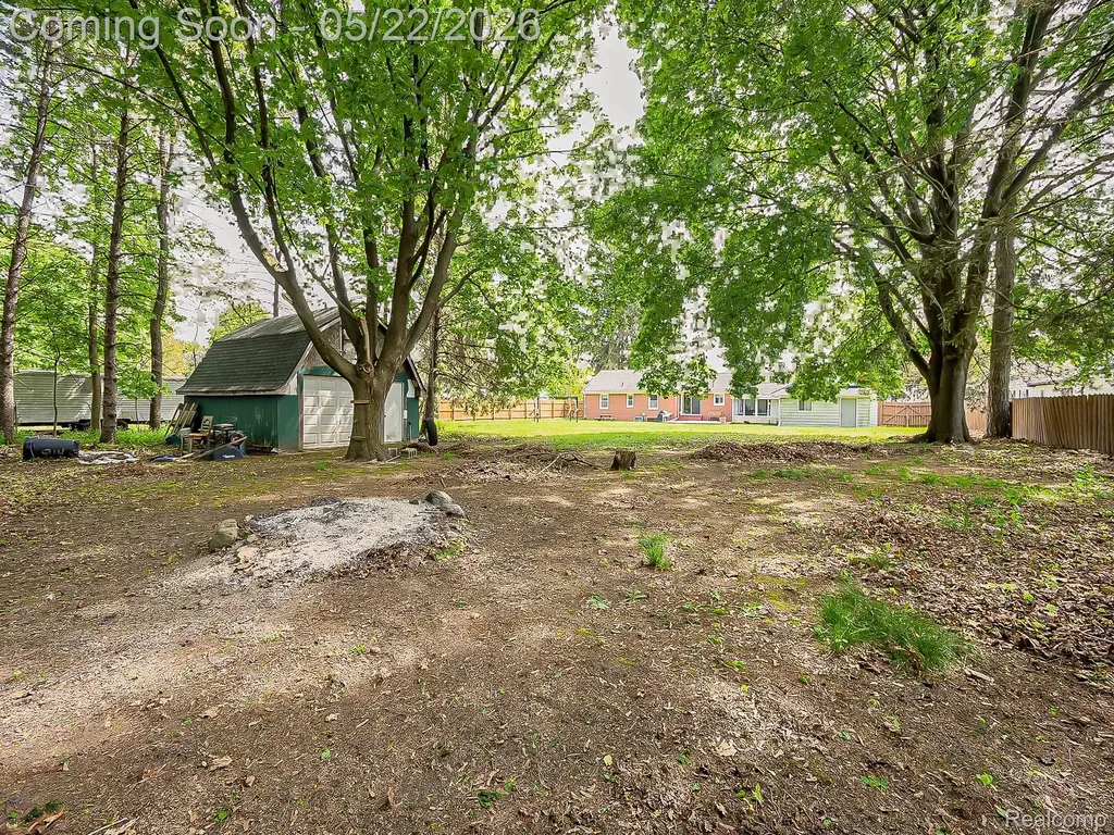 2751 Marlington Road Waterford Charter Township MI 48329