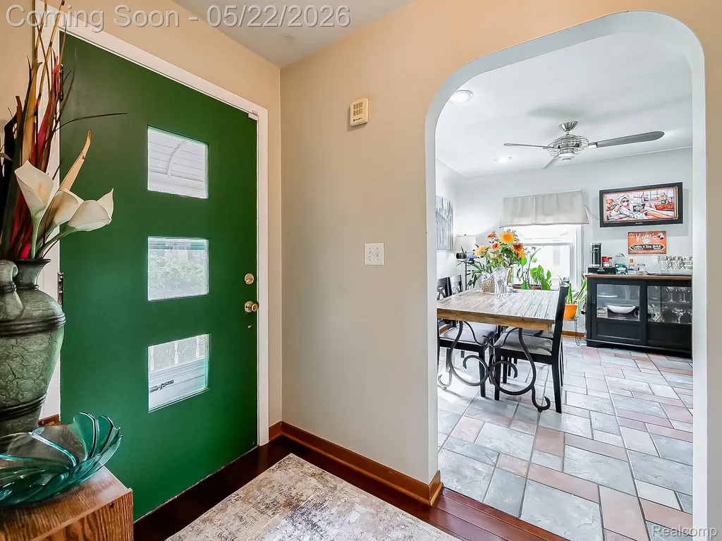 2751 Marlington Road Waterford Charter Township MI 48329
