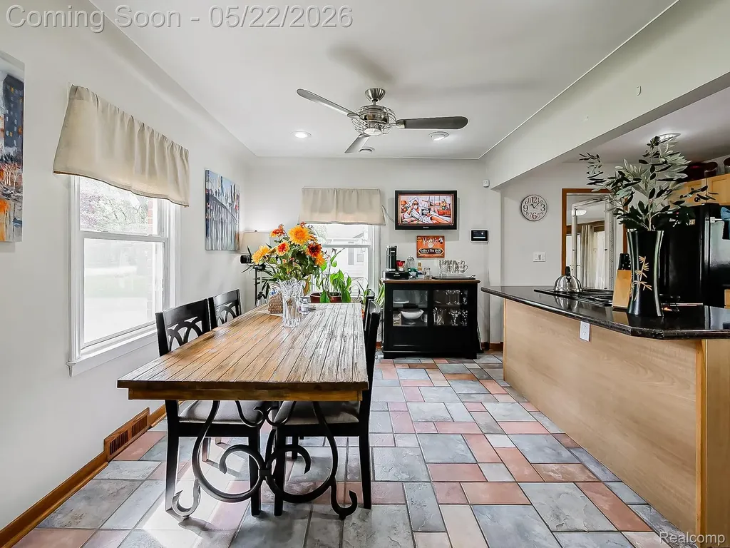 2751 Marlington Road Waterford Charter Township MI 48329