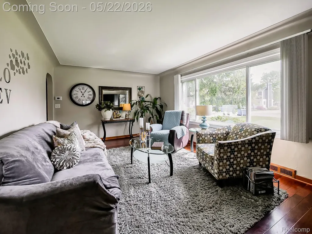 2751 Marlington Road Waterford Charter Township MI 48329