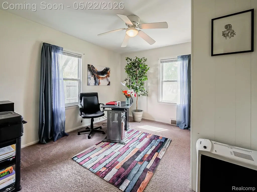 2751 Marlington Road Waterford Charter Township MI 48329