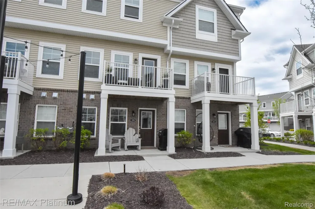 199 Katie Lane Brighton City MI 48116