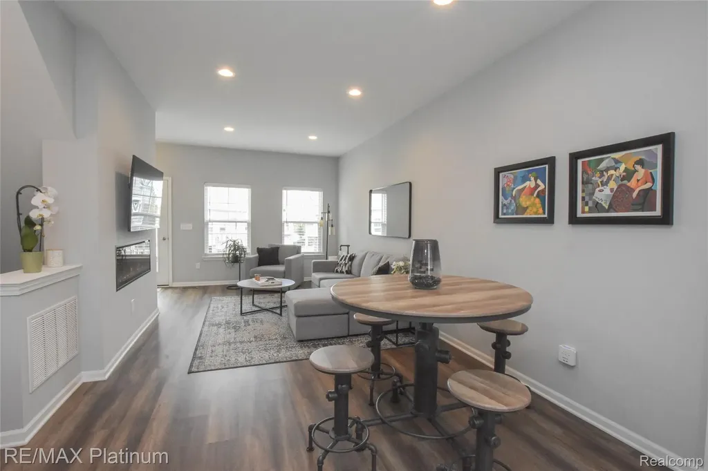 199 Katie Lane Brighton City MI 48116