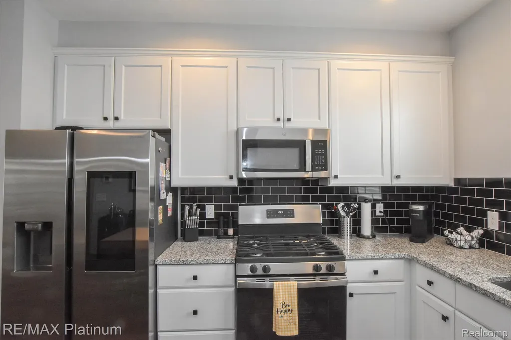 199 Katie Lane Brighton City MI 48116
