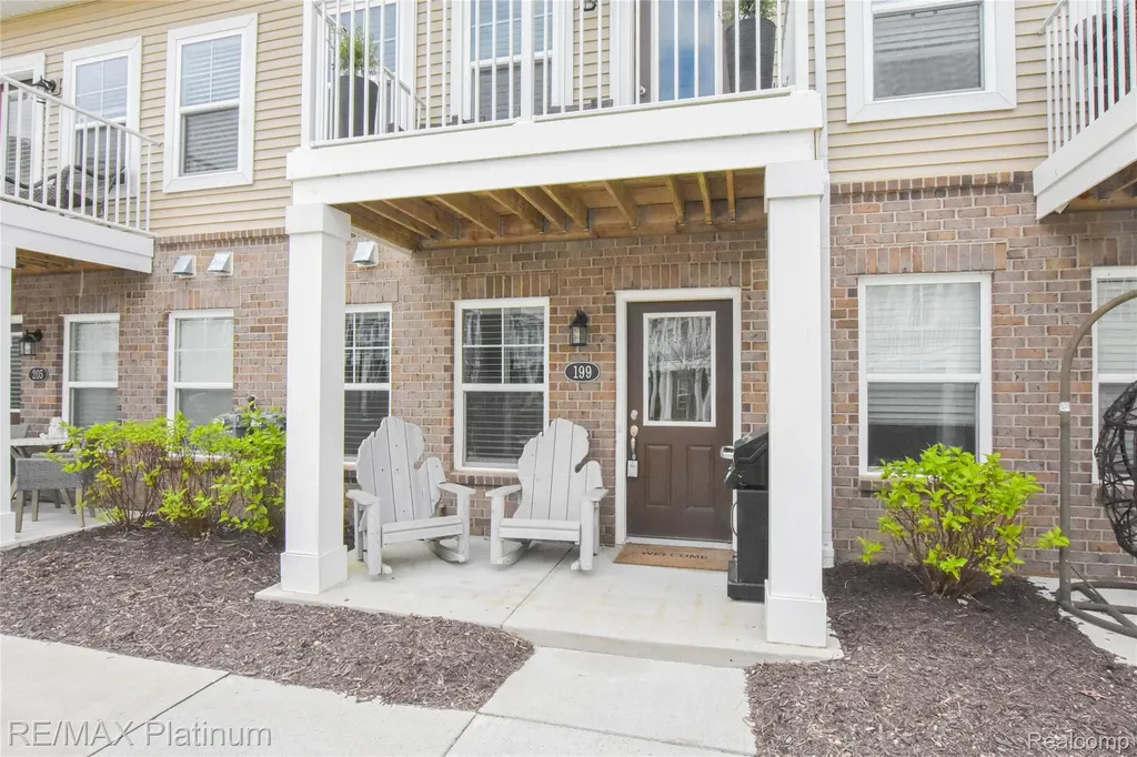 199 Katie Lane Brighton City MI 48116