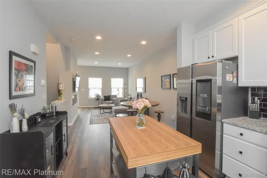 199 Katie Lane Brighton City MI 48116