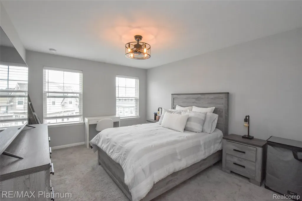 199 Katie Lane Brighton City MI 48116