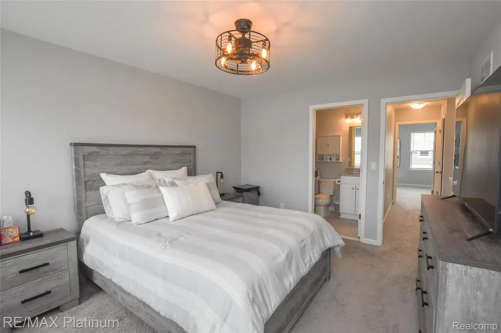 199 Katie Lane Brighton City MI 48116