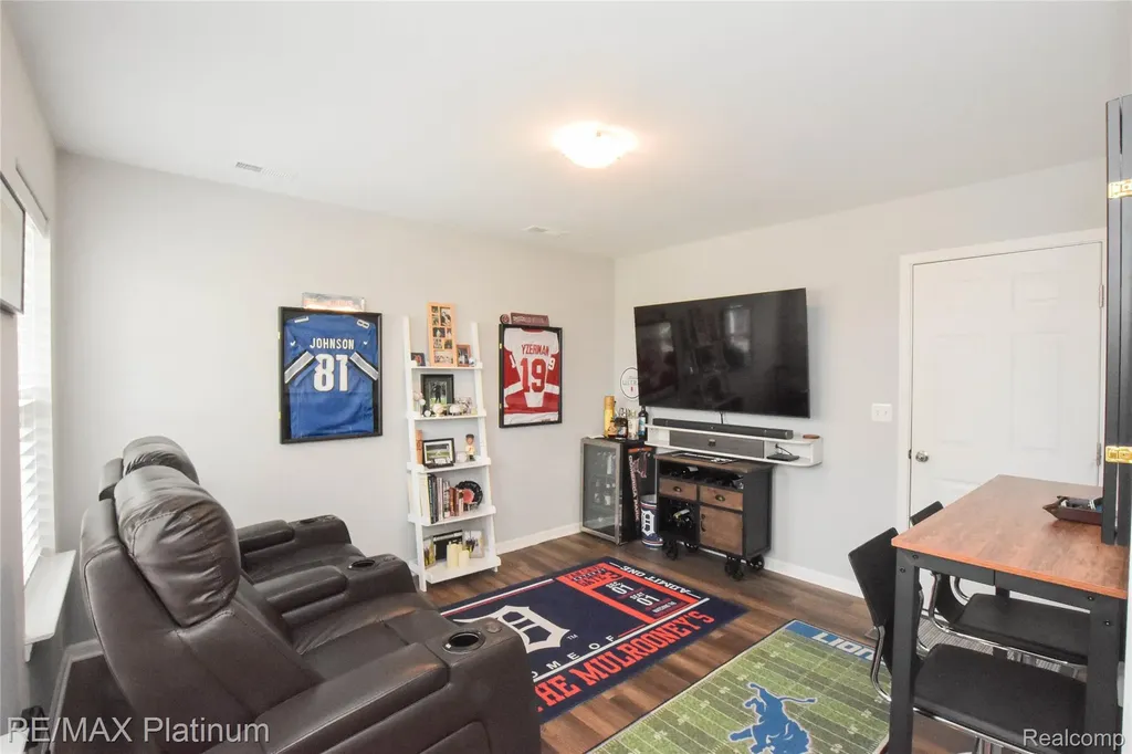 199 Katie Lane Brighton City MI 48116