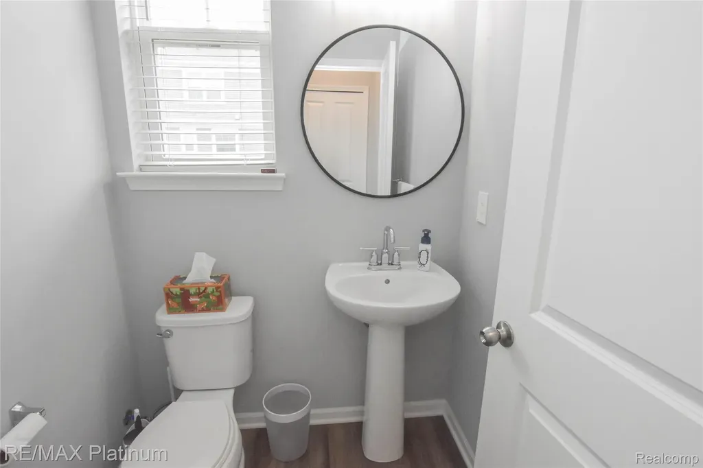 199 Katie Lane Brighton City MI 48116