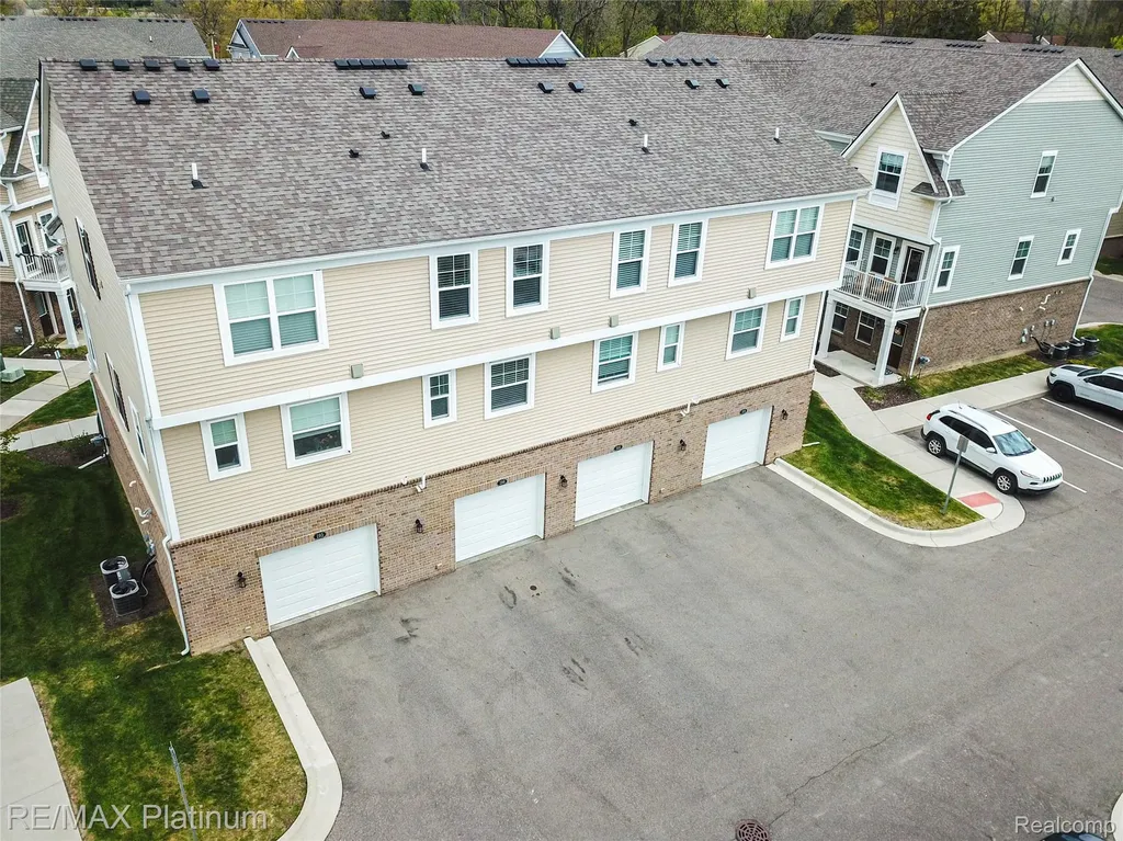 199 Katie Lane Brighton City MI 48116
