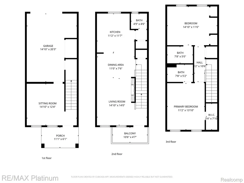 199 Katie Lane Brighton City MI 48116