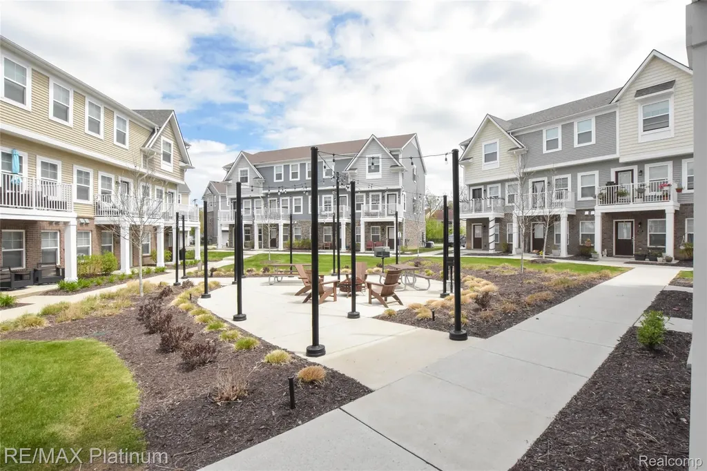 199 Katie Lane Brighton City MI 48116