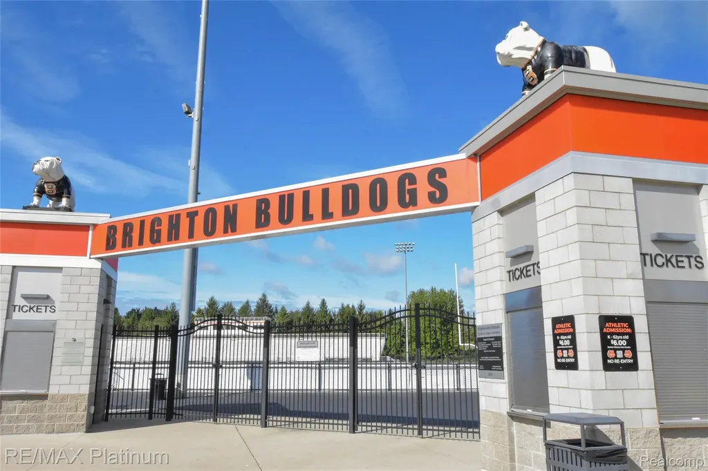 199 Katie Lane Brighton City MI 48116