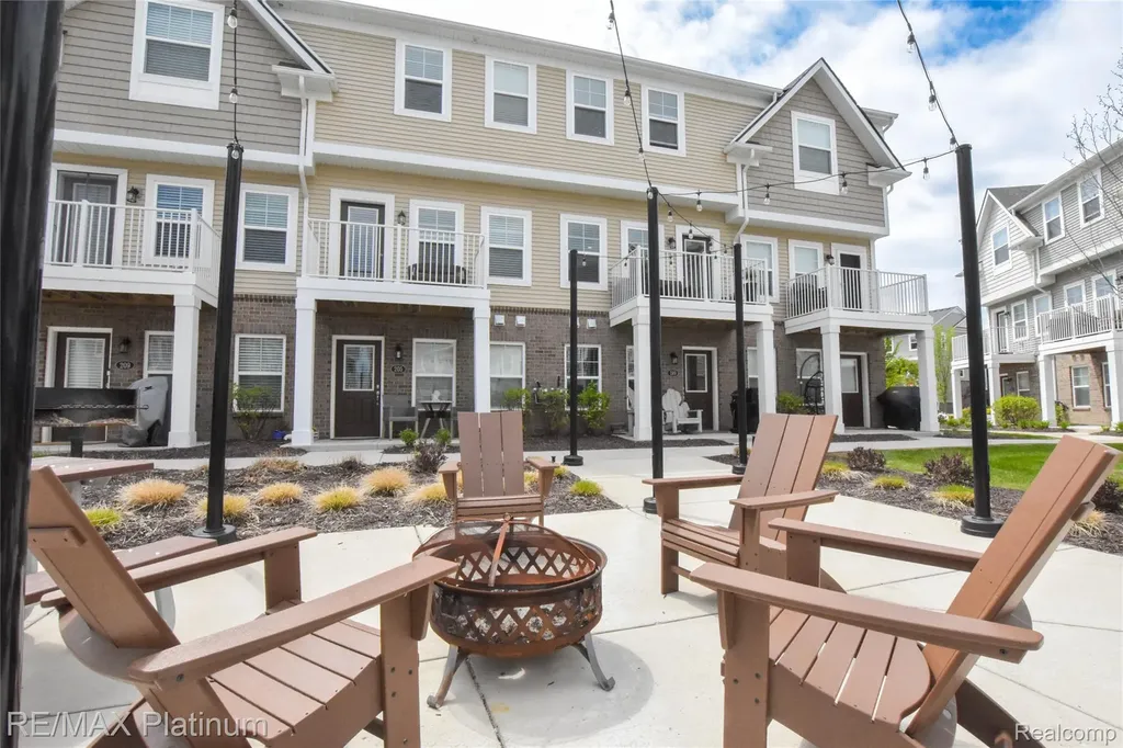 199 Katie Lane Brighton City MI 48116
