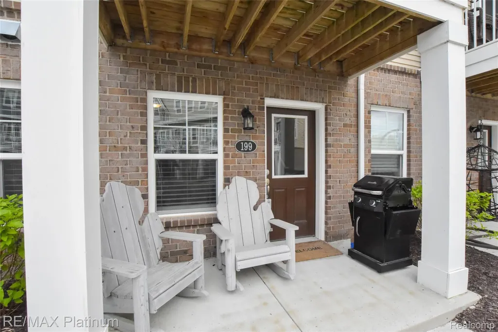 199 Katie Lane Brighton City MI 48116